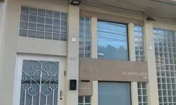 Imagem 3: Apartamento com 2 dormitórios para alugar, 50 m² Centro - Pelotas/RS