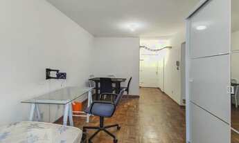 Imagem 7: Apartamento para Aluguel - Centro, 1 Quarto, 28 m2