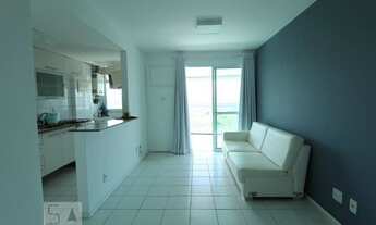 Imagem: Apartamento para Aluguel - Recreio, 2 Quartos