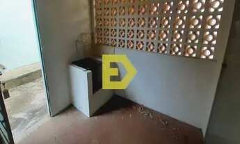 Imagem 6: Casa à locação no bairro UMUARAMA, ARAÇATUBA cod:6683