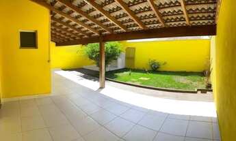 Imagem 2: Casa para venda possui 100 metros quadrados com 2 quartos em Manguinhos - Serra - Espírito