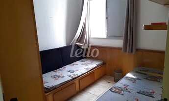 Imagem 7: São Paulo - Apartamento Padrão - Tatuapé