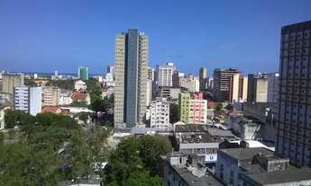 Imagem 4: Apartamento mobiliado no centro da Cidade