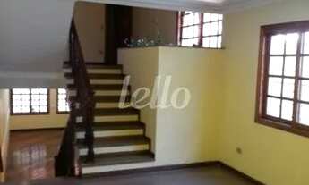 Imagem 3: São Paulo - Casa Padrão - Tucuruvi