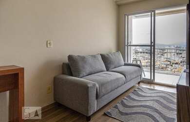 Imagem 2: Apartamento para Aluguel - Quitaúna, 2 Quartos, 60 m2