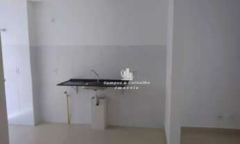 Imagem 2: Apartamento com 2 dormitórios à venda, 47 m² por R$ 160.000 - Jardim Heitor Rigon - Ribeir