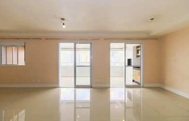 Imagem 3: APARTAMENTO À VENDA 3 DORMITÓRIOS SENDO 3 SUÍTES, 2 VAGAS, 140m² - IPIRANGA Apartamento co