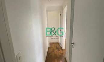 Imagem 3: Apartamento com 2 dormitórios à venda, 96 m² por R$ 1.196.000 - Barra Funda - São Paulo/SP