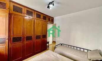 Imagem 6: Apartamento Beira Mar, 3 Dormitórios (1 Suíte), 1 Vagas, Enseada, Guarujá/SP