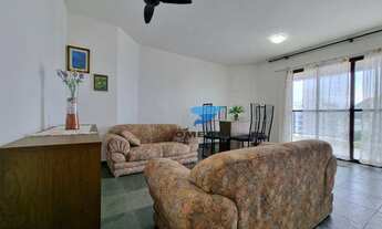 Imagem 3: Apartamento com 3 dormitórios à venda, 120 m² por R$ 850.000,00 - Jardim Astúrias - Guaruj