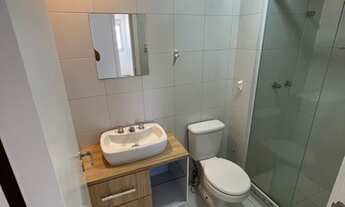 Imagem 6: VENDO APTO 2 QUARTOS VISTA MAR EM CONDOMÍNIO COM PISCINA