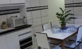 Imagem 5: Casa Sobrado em São Carlos