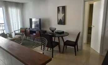 Imagem 4: Flat com 2 quartos à venda, 74m² - Ipanema - Rio de Janeiro/RJ