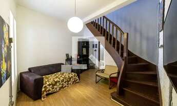 Imagem 2: Casa para Aluguel - Ipiranga, 3 Quartos, 120 m2