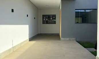 Imagem 7: Térrea para venda possui 113 metros quadrados com 3 quartos em Jardim Universitário - Cuia