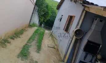 Imagem 3: Jacarei - Terreno Padrão - Parque Santo Antonio