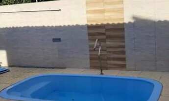 Imagem 2: EXCELENTE IMÓVEL COM PISCINA 3/4 EM ITAPUÃ