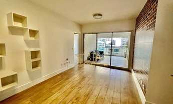 Imagem: Apartamento com 2 dormitórios, 98 m²