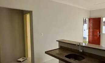 Imagem 2: Casa de esquina 60 m2 com 2 quartos, wujntam amplo