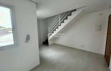 Imagem 3: Cobertura 2 Quartos Santo André - SP - Vila Scarpelli