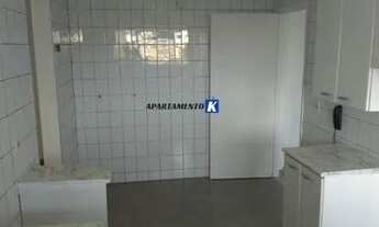 Imagem 5: Apartamento LOCAÇÃO - 65m2 - 2 dormitórios - 1 Vaga Coberta - Excelente Local - Sem Elevad