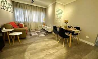 Imagem 2: Apartamento no Paraíso com 2 dormitórios