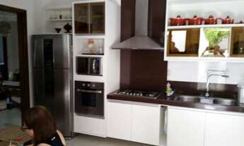 Imagem 3: Casa a venda em Condomínio Bosque das Orquídeas