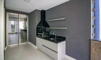 Imagem 5: Apartamento com 3 dormitórios à venda, 270 m² por R$ 6.933.286,00 - Jardim Paulista - São