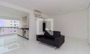 Imagem 3: Apartamento para Aluguel - Jardim Anália Franco, 3 Quartos, 98 m2