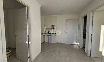 Imagem 2: São Paulo - Apartamento Padrão - Tatuapé