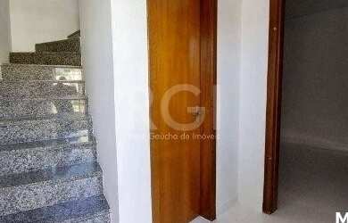 Imagem 3: Casa em Ipanema Casa com 3 dormitórios