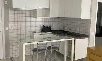 Imagem 6: Apartamento para aluguel, 1 quarto, 1 vaga, Perdizes - São Paulo/SP