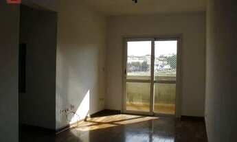 Imagem 3: Apartamento no Edifício Portal Elit´s com 3 dormitórios para alugar, 72 m² por R$ 1.565/mê