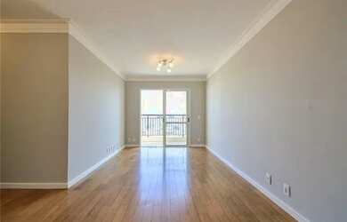 Imagem 2: VENDA - APARTAMENTO PADRÃO - 2 DORM/1 SUÍTE - BROOKLIN