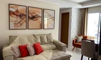 Imagem 2: APARTAMENTO MOBILIADO EM LAURO DE FREITAS