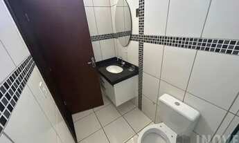 Imagem 7: Aluga apartamento vila santa cruz em franca