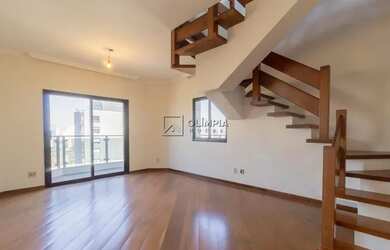 Imagem 3: Cobertura Venda 4 Dormitórios - 300 m² Vila Olímpia