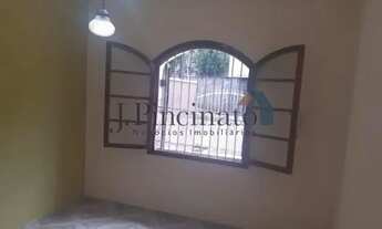 Imagem 6: Casa Padrão em Jundiaí