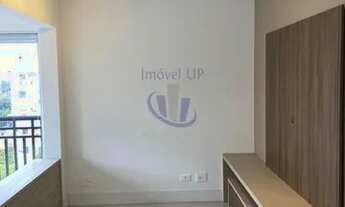 Imagem 4: Apartamento MOBILIADO p/locação na Vila Madalena/Prédio novo,1 dor,1 vaga, 46m²