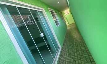 Imagem 2: Linda casa moderna