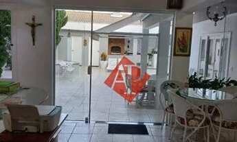 Imagem 7: Sobrado com 5 dormitórios à Venda, 520 m² por R$ 3.880.000 - Alphaville Barueri - Santana