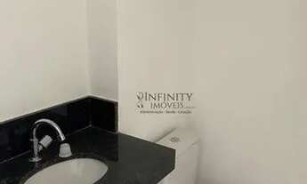 Imagem 4: Sala, 73 m² - venda por R$ 1.302.800,00 ou aluguel por R$ 8.360,00/mês - Royal Park - São