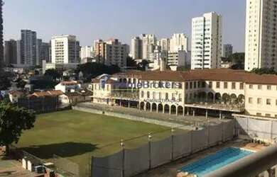 Imagem 3: STUDIO COM 31 M² SEM VAGA E LAZER COMPLETO - LOCAÇÃO VILA MARIANA