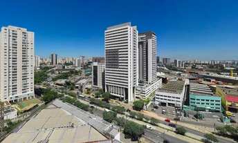 Imagem 4: Ótima Sala Comercial em São Paulo