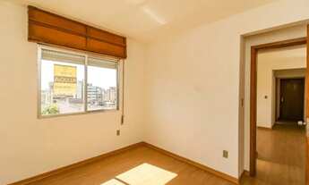 Imagem 6: Apartamento com 1 dormitório para alugar, 47 m² por R$ 1.285,00/mês - Centro - Pelotas/RS