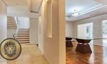 Imagem 6: Casa com 3 dormitórios para alugar, 520 m² por R$ 14.899,95/mês - Santa Felicidade - Curit