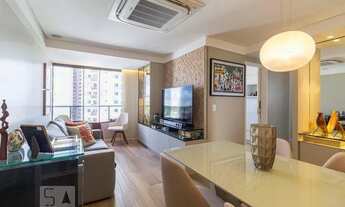 Imagem: Apartamento para Aluguel - Torre, 3 Quartos