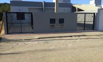 Imagem: Casa com 2 dormitórios à venda, 54 m²