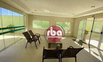 Imagem 5: Apartamento com 1 dormitório, 52 m² - venda por R$ 280.000,00 ou aluguel por R$ 1.650,00/m