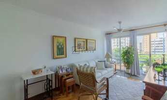 Imagem 2: Venda Apartamento 2 Dormitórios - 71 m² Perdizes